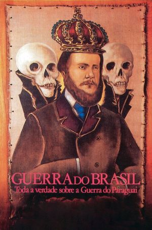 The War of Brazil's poster image