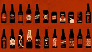 Kings of Beer's poster