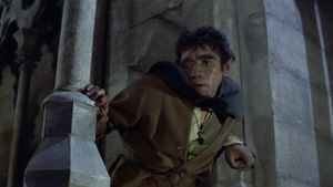 The Hunchback of Notre Dame's poster