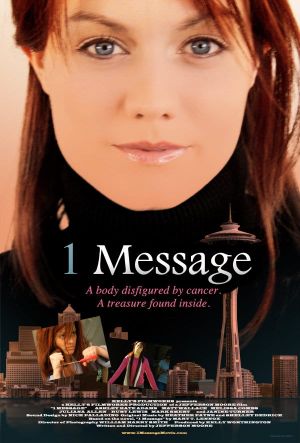 1 Message's poster