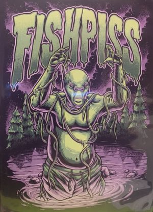 Fish Piss's poster image