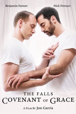 The Falls: Covenant of Grace's poster