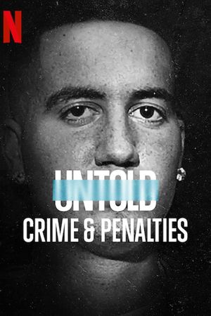 Untold: Crime & Penalties's poster