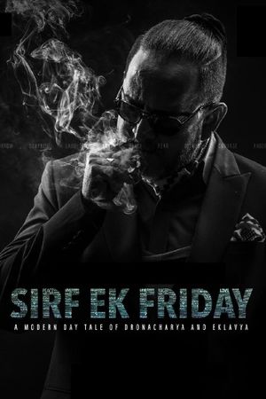 Sirf Ek Friday's poster