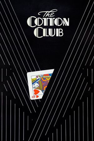 The Cotton Club's poster