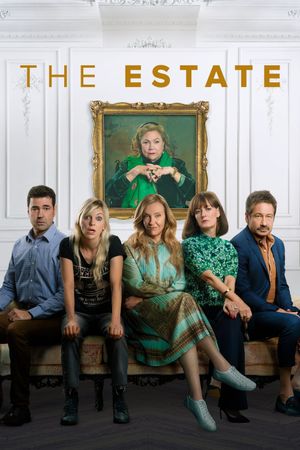 The Estate's poster