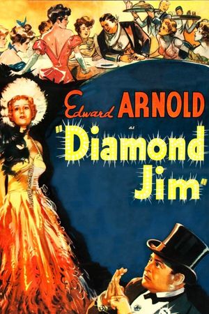 Diamond Jim's poster