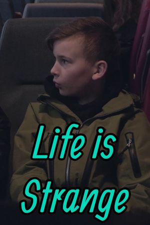 Life is Strange's poster