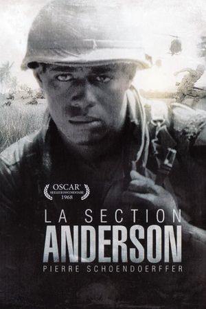 The Anderson Platoon's poster image