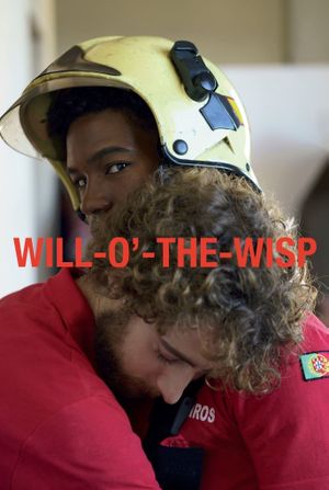 Will-o'-the-Wisp's poster
