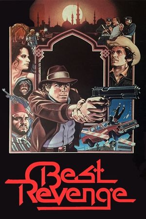 Best Revenge's poster