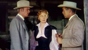 Pony Express's poster
