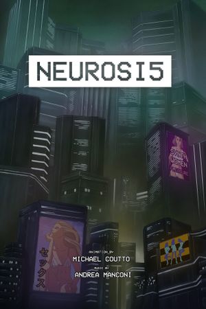 Neurosi5's poster image