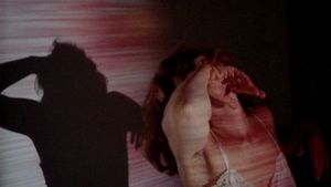 Separation's poster