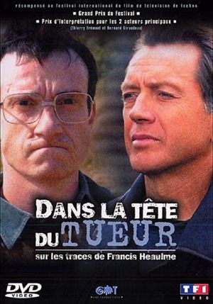Dans la tête du tueur's poster