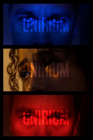 Onirium's poster