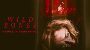 Wild Bones's poster