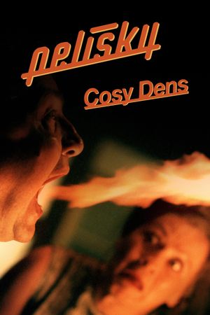 Cosy Dens's poster