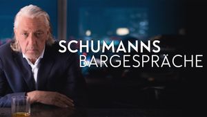 Schumann's Bar Talks's poster