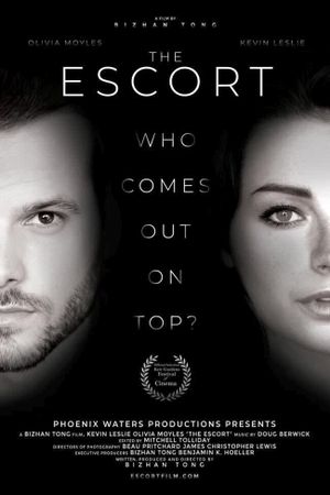 The Escort's poster