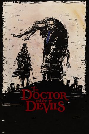 The Doctor and the Devils's poster