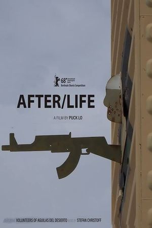 After/Life's poster