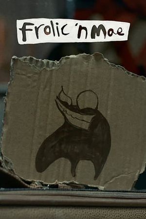 Frolic 'N Mae's poster