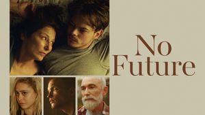 No Future's poster
