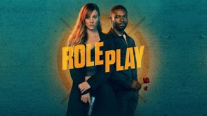 Role Play's poster