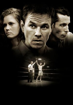 The Fighter's poster