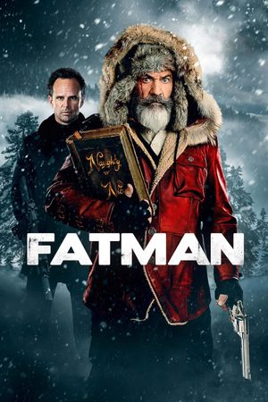 Fatman's poster