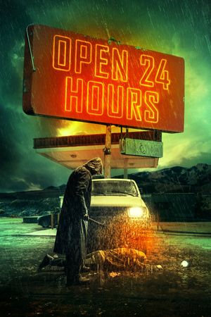 Open 24 Hours's poster