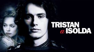 Tristan + Isolde's poster