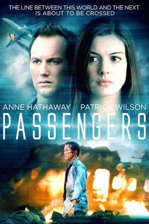 Passengers's poster