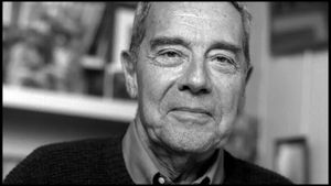 Alain Jessua, le franc-tireur du cinéma français's poster