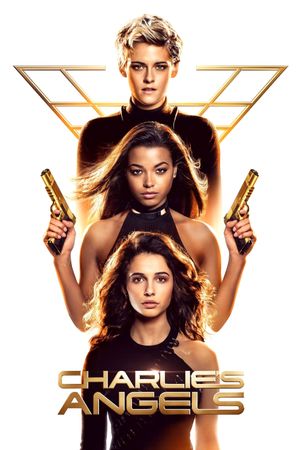 Charlie's Angels's poster