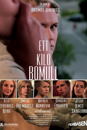 Ett kilo bomull's poster