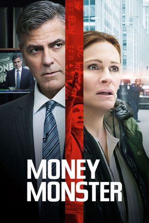 Money Monster's poster