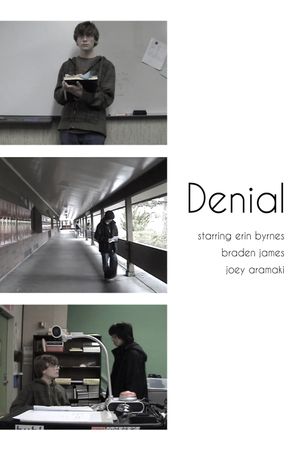 Denial's poster