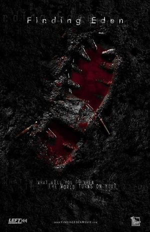Finding Eden's poster