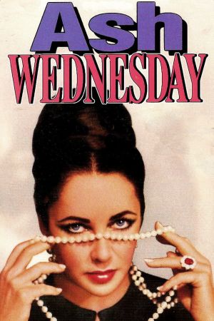 Ash Wednesday's poster