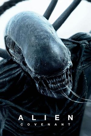 Alien: Covenant's poster