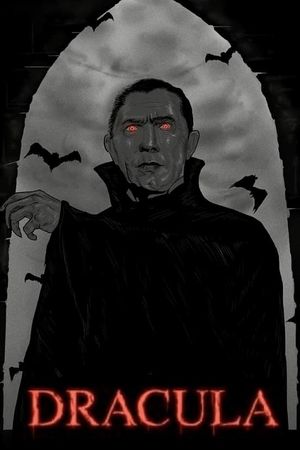 Dracula's poster
