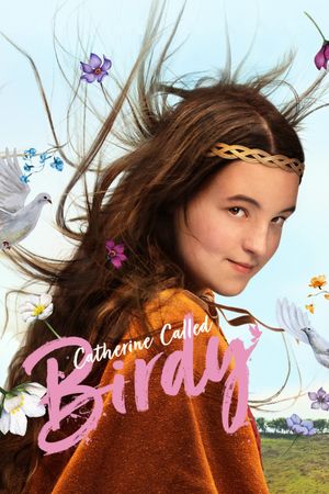 Catherine Called Birdy's poster