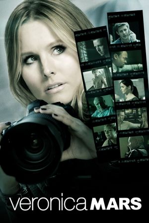 Veronica Mars's poster