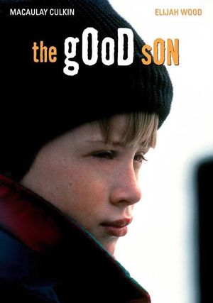 The Good Son's poster