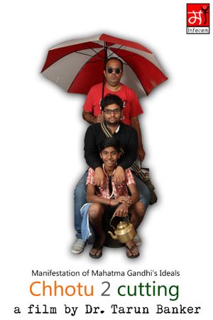 Chhotu 2 Cutting's poster image