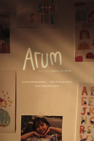 Arum's poster