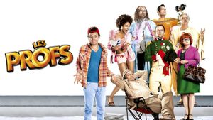 Serial Teachers's poster