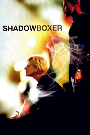 Shadowboxer's poster